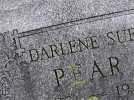 Darlene Sue Pear