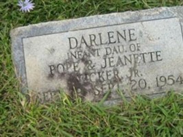 Darlene Wicker