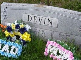 Darline L Devin Darline L Devin
