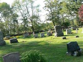 Darling Cemetery