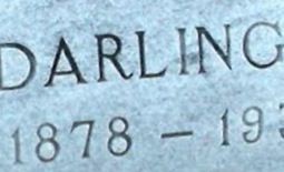 Darling E. McDaniel