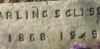 Darling S Glisson