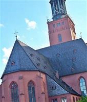 Darmstadt (Stadtkirche)