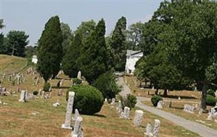 Darnestown United Presbyterian Cemetery