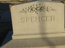 Darrel H. Spencer