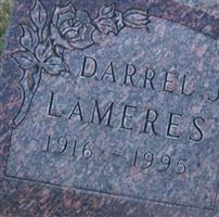 Darrel J LaMeres