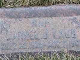 Darrel "J" Laub Darrel "J" Laub