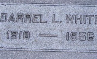 Darrel L. White Darrel L. White
