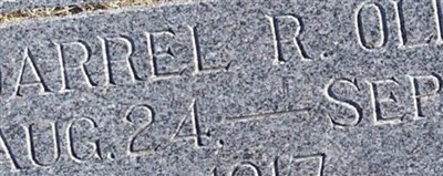 Darrel R. Oller