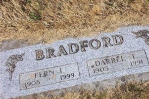 Darrel T. Bradford