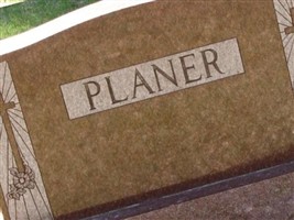Darrel W Planer