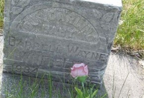 Darrel Wayne Whiteley Darrel Wayne Whiteley