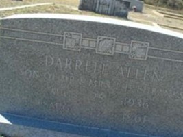 Darrell Allen Eubanks Darrell Allen Eubanks