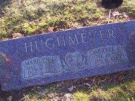 Darrell Cassius Hughmeyer