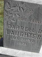Darrell D. Laughter