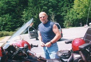 Darrell Daniel "Danny" Michael Darrell Daniel "Danny" Michael