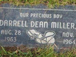 Darrell Dean Miller, II
