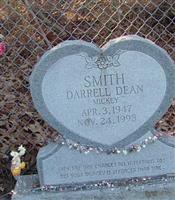 Darrell Dean Smith