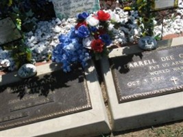 Darrell Dee Carter Darrell Dee Carter