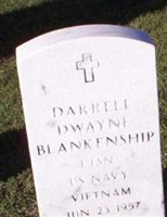 Darrell Dwayne Blankenship
