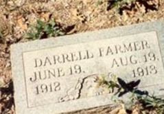 Darrell Farmer Darrell Farmer