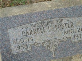 Darrell L. Foster