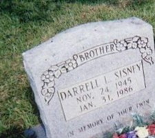 Darrell L Sisney Darrell L Sisney