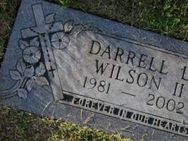 Darrell L. Wilson, II