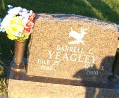 Darrell L. Yeagley