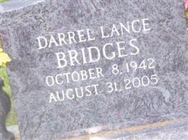Darrell Lance Bridges