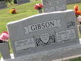 Darrell Leon Gibson Darrell Leon Gibson