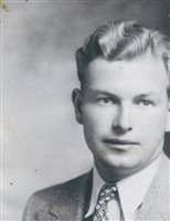 Darrell Leslie Goodnite