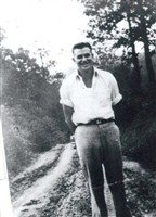 Darrell Leslie Goodnite