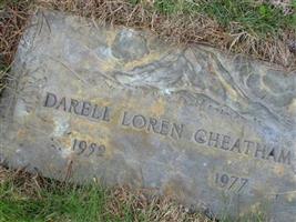 Darrell Loren Cheatham