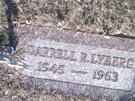 Darrell R Lyberg