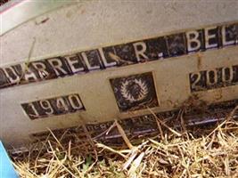 Darrell Ray Bell Darrell Ray Bell