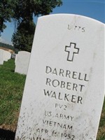 Darrell Robert Walker