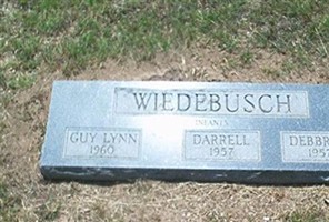 Darrell Wiedebusch