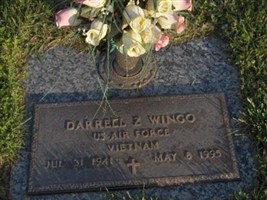 Darrell Z. Wingo