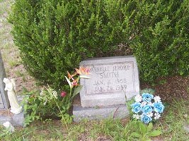 Darrelle Jerome Smith Darrelle Jerome Smith