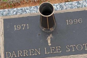 Darren Lee Stott