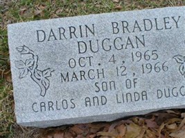 Darrin Bradley Duggan Darrin Bradley Duggan
