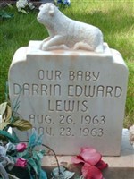 Darrin Edward Lewis Darrin Edward Lewis