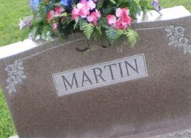 Darry Dean Martin