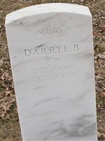 Darryl B Crews