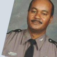 Darryl Haywood