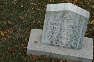 Darryl James Duchscher