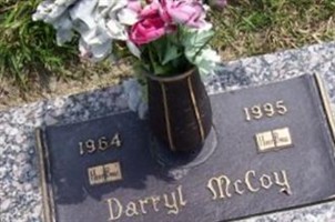 Darryl McCoy