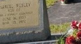 Darryl Wesley Delmarter
