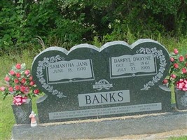 Darryle Dwayne Banks Darryle Dwayne Banks